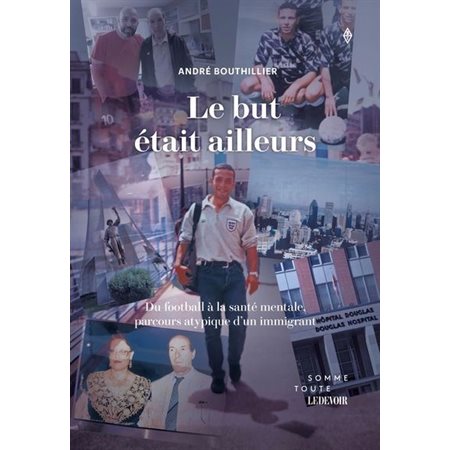 Le but était ailleurs