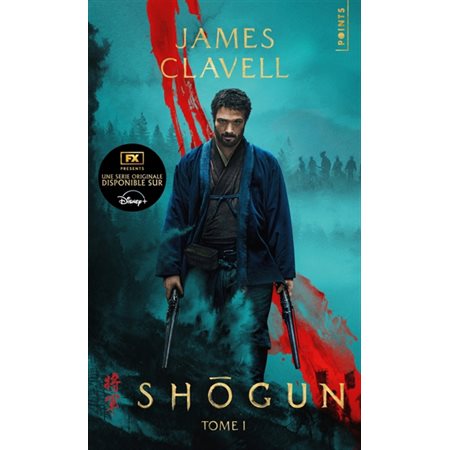 Shogun #1