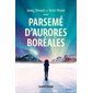 Parsemé d'aurores boréales