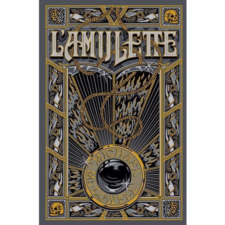 L'amulette