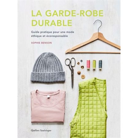La garde-robe durable