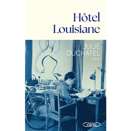 Hôtel Louisiane