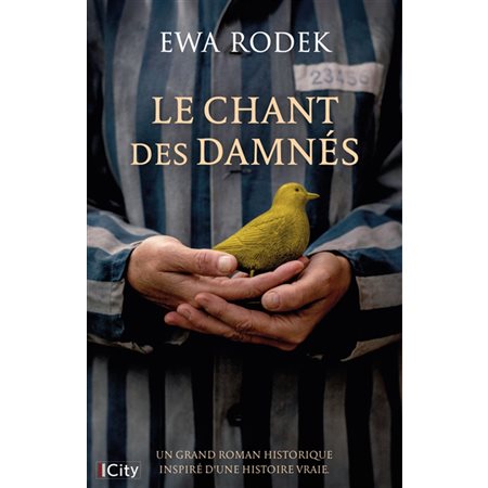 Le chant des damnés