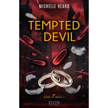 Tempted by the devil #1,  Kings of mafia