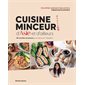 Cuisine minceur d'Asie et d'ailleurs