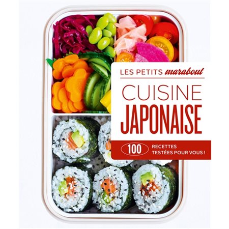 Cuisine japonaise