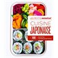 Cuisine japonaise