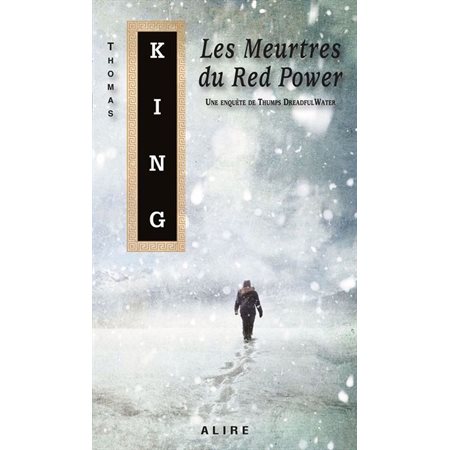 Les Meutres du Red Power