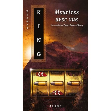 Meurtres avec vue