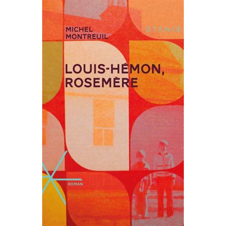 Louis-Hémon, Rosemère