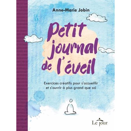 Petit journal de l'éveil