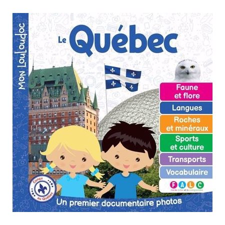 Le Quebec
