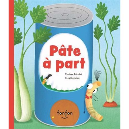 Pâte à part