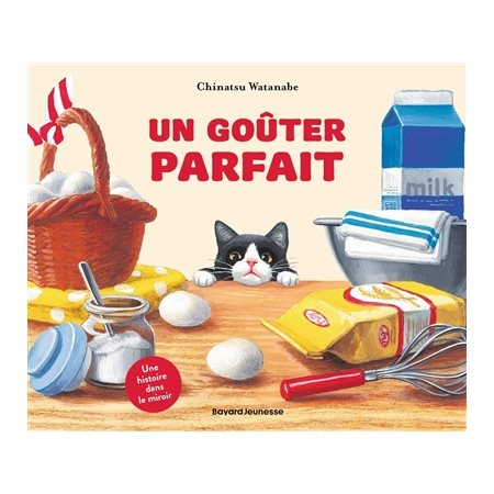 Un goûter parfait
