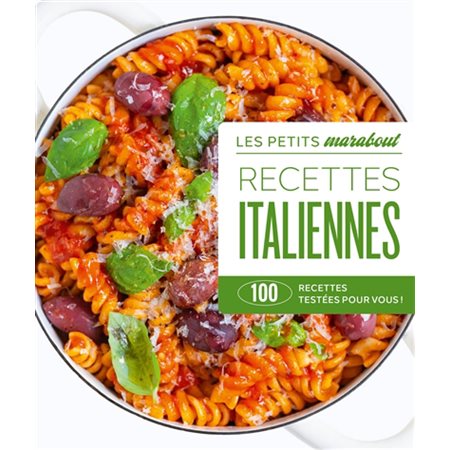 Recettes italiennes