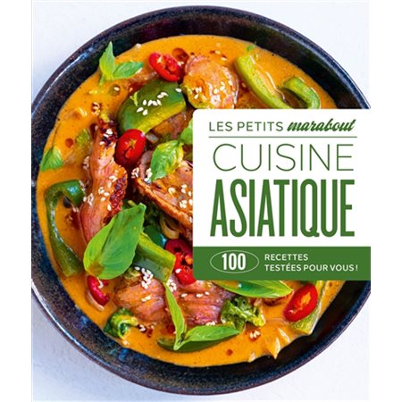 Cuisine asiatique