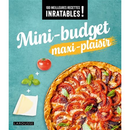Mini-budget, maxi plaisir