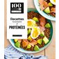 Recettes rassasiantes et protéinées