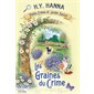 Petits crimes et jardin secret #3 Les graines du crime