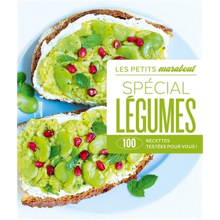 Spécial légumes
