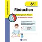 Rédaction 6e : 11-12 ans