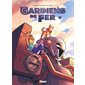 Gardiens de fer #1
