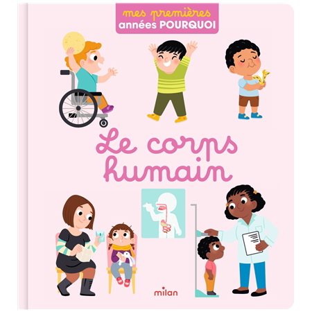 Le corps humain
