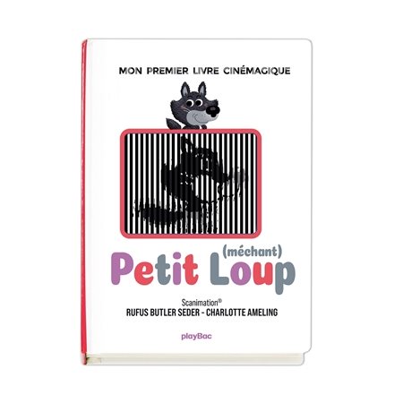 Petit (méchant) loup