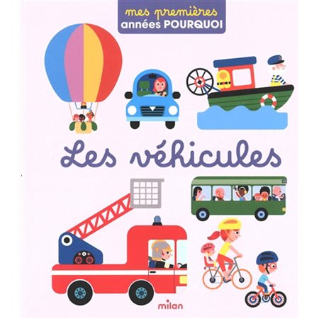 Les véhicules