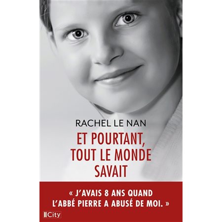 Et pourtant, tout le monde savait