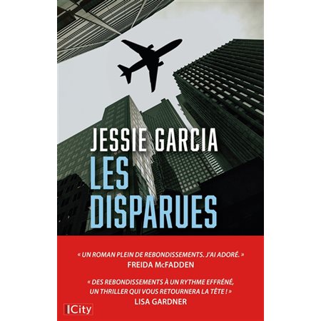 Les disparues