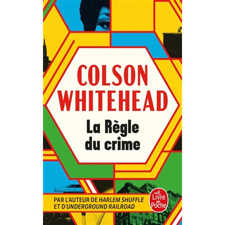 La règle du crime