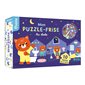 Au dodo : mon puzzle-frise
