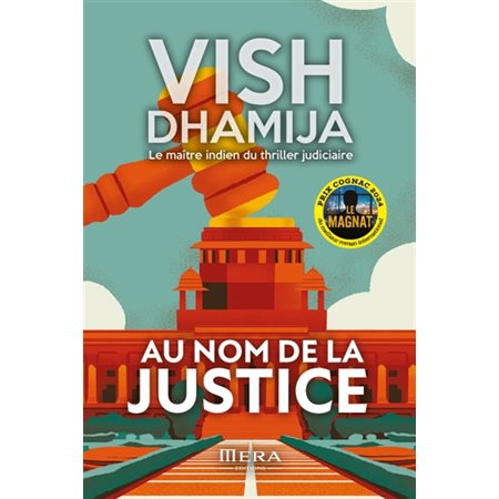 Au nom de la justice