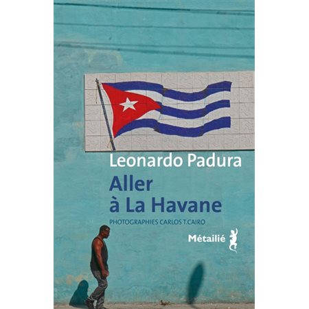 Aller à La Havane, Bibliothèque hispano-américaine