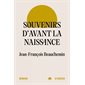 Souvenir d'avant la naissance