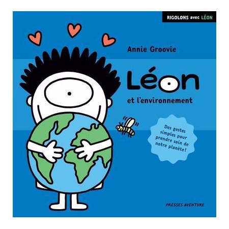 Léon et l'environnement