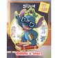 Gonflé à bloc! : Stitch #2  À l'école