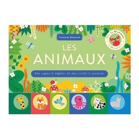 Les Animaux