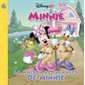 Disney Jr. Minnie : La maison de vacances de Minnie