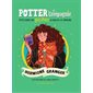 Potter et compagnie : Hermione Granger