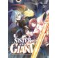 Sister and giant #3