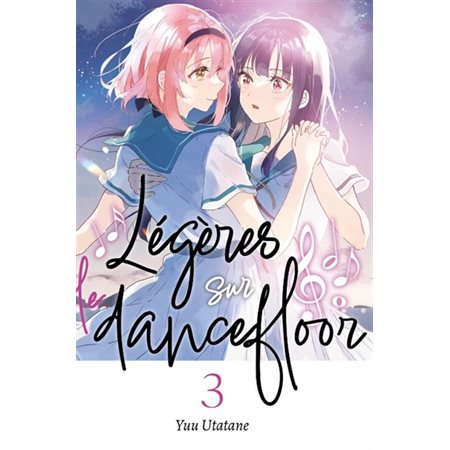 Légères sur le dancefloor #3