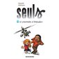 Seuls #16, La prisonnière d'Antésalem