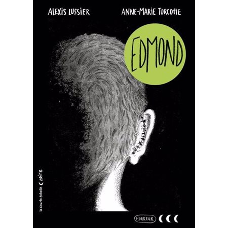 Edmond, Collection noire