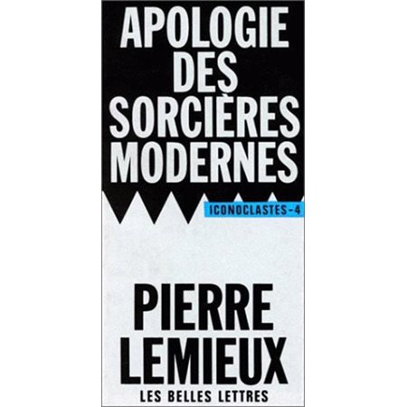 Apologie des sorcières modernes
