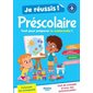 Je réussis mon préscolaire, Je réussis