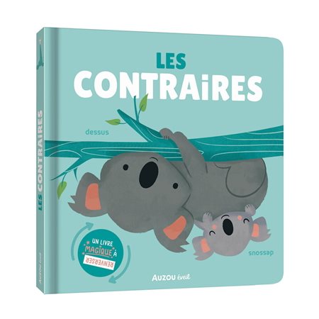 Les contraires
