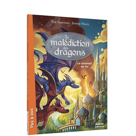 Le sommeil de fer, Le sommeil de fer, 1