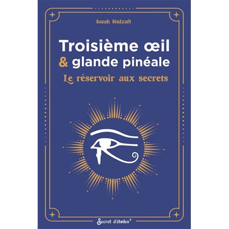 Troisième oeil & glande pinéale